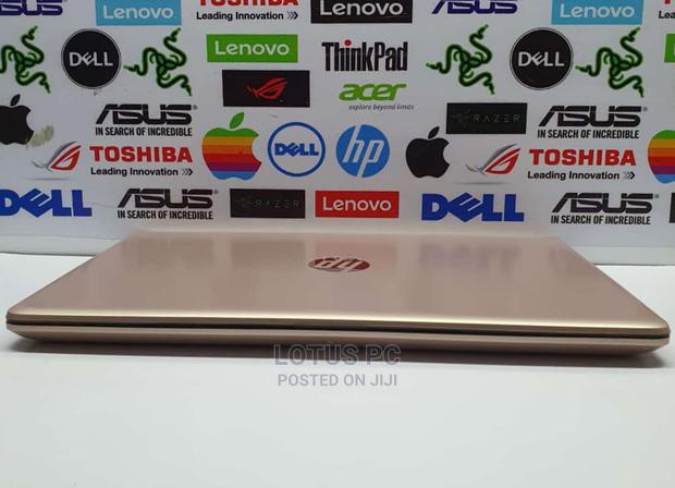 Laptop HP 8GB Intel Core I5 HDD 1T - main view