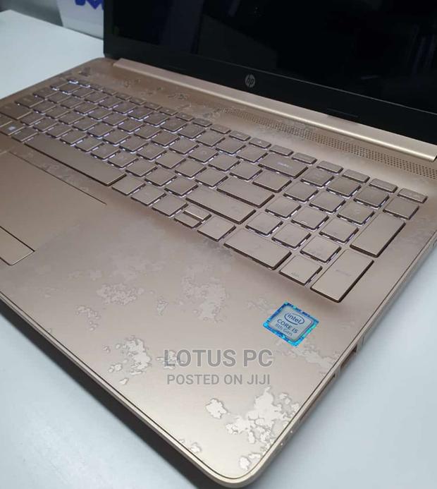 Laptop HP 8GB Intel Core I5 HDD 1T - thumbnail 2
