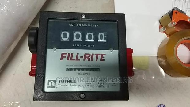 Mechanical Flow Meter - thumbnail 3