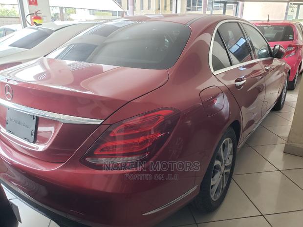 Mercedes-Benz E250 2015 - thumbnail 4