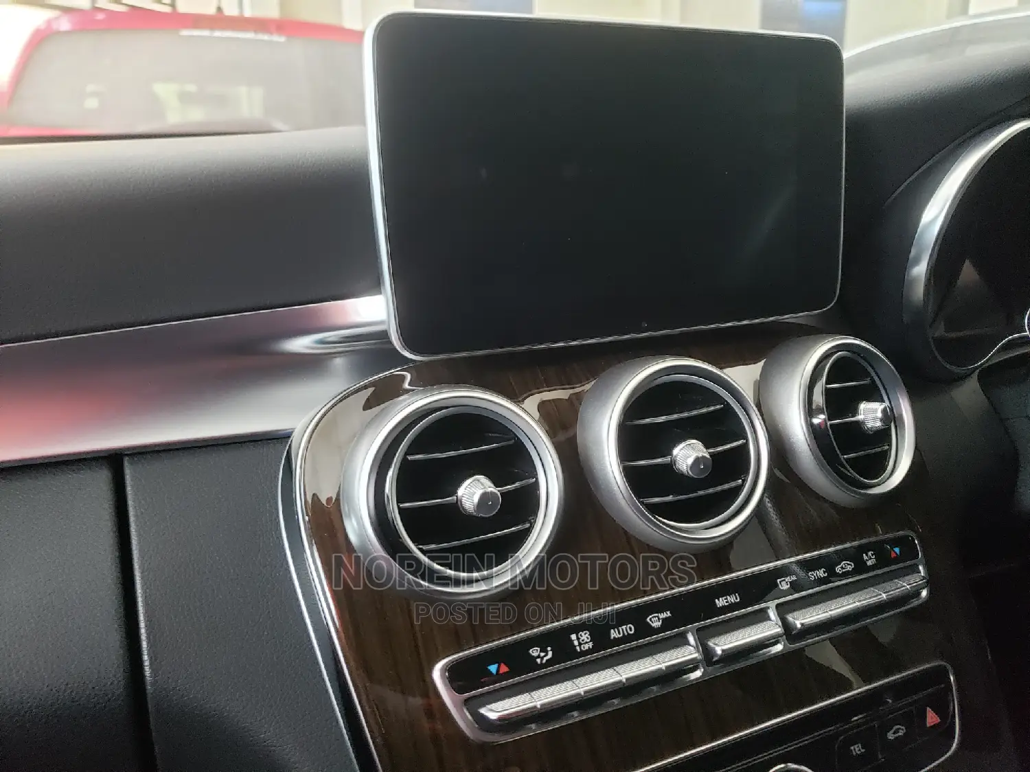 Mercedes-Benz E250 2015