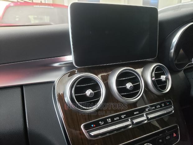 Mercedes-Benz E250 2015 - thumbnail 5
