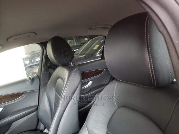 Mercedes-Benz E250 2015 - thumbnail 8