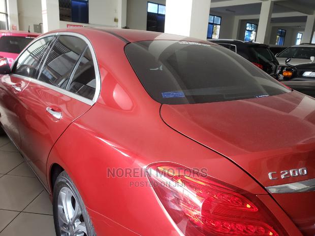Mercedes-Benz E250 2015 - thumbnail 2
