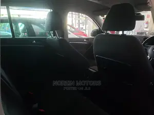 Volkswagen Tiguan 2015 Gray