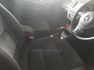 Volkswagen Tiguan 2015 Gray