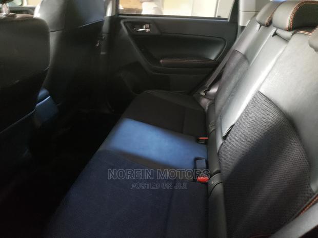 Subaru Forester 2014 Blue - thumbnail 5