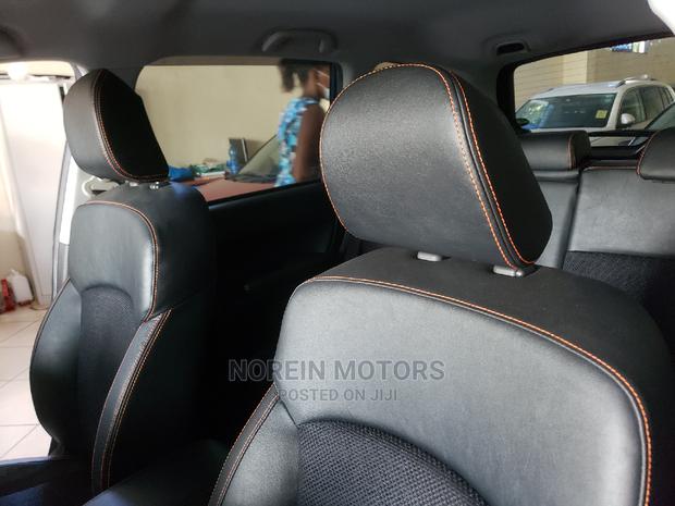 Subaru Forester 2014 Blue - thumbnail 6