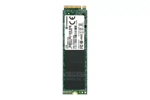 Transcend 112S 1tb Internal Ssd M.2 Pcie Gen 3*4 Nvme 2280