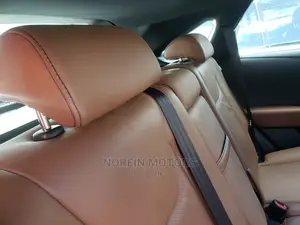 Toyota Harrier 2014 Off White