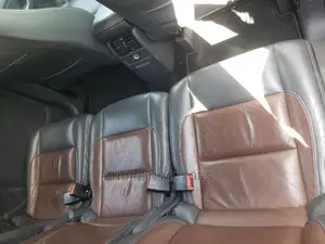 Volkswagen Touran 2015 Ivory