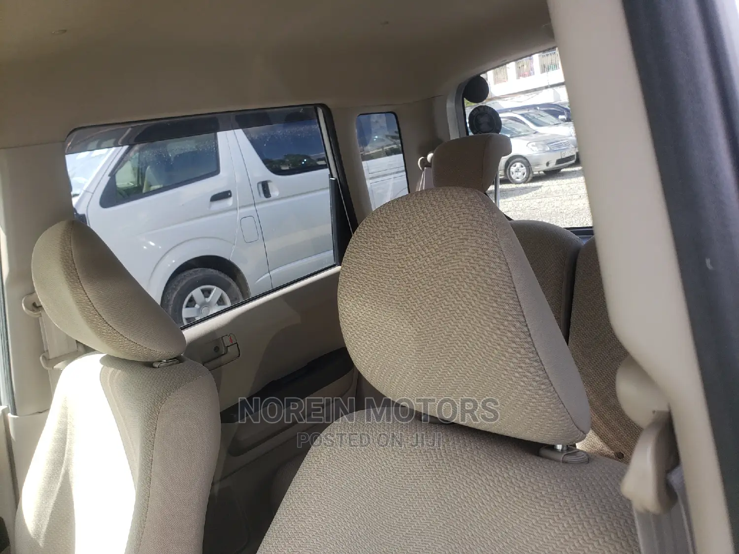 Honda Life 2014 Silver