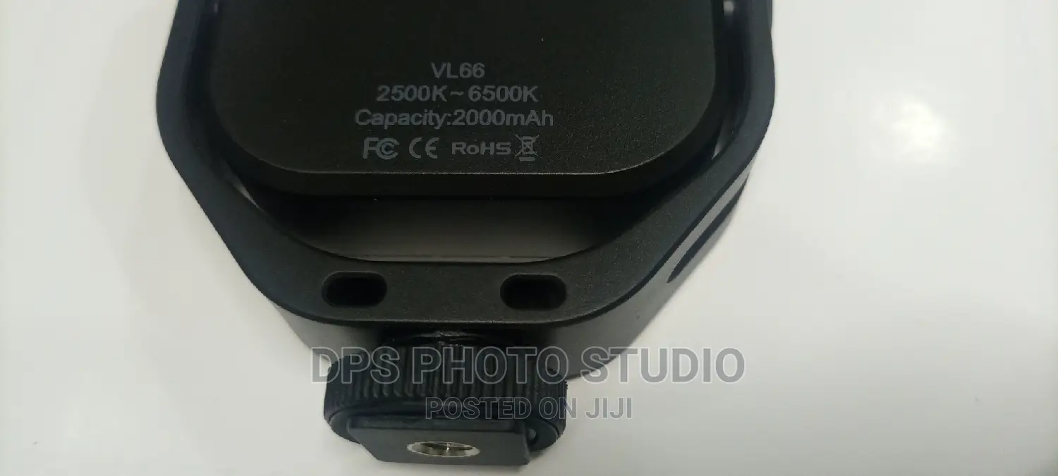 LED Video Light Vl66