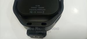LED Video Light Vl66 - thumbnail 2