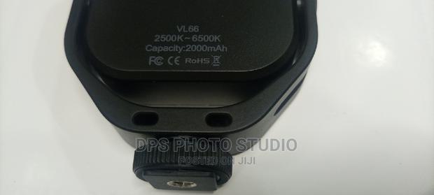 LED Video Light Vl66 - main view