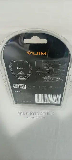 LED Video Light Vl66