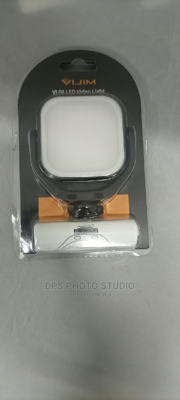 LED Video Light Vl66 - thumbnail 7