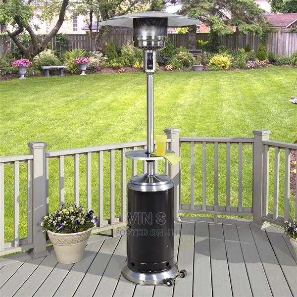 Gas Patio Heaters_ Gas Patio Heaters_