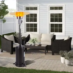 Patio Heaters_ Patio Heaters_