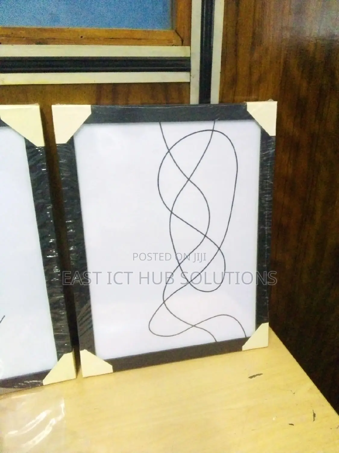 A3 Size Premium Classy Frames All Sizes
