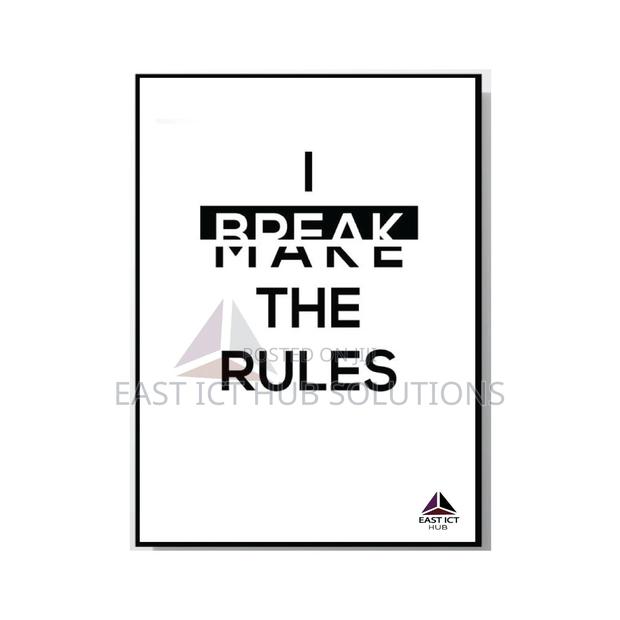 A3 Size Premium Classy Frames All Sizes - thumbnail 5