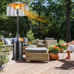 Patio Heater^ Patio Heater< Patio Heater.
