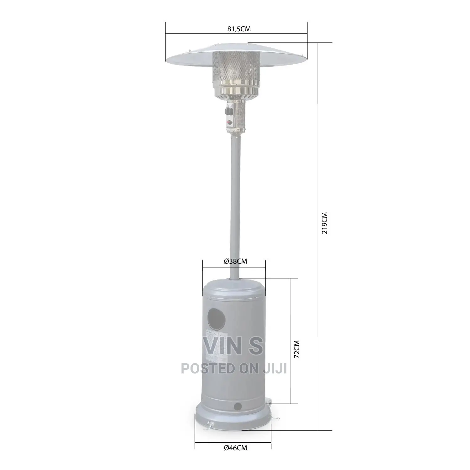Patio Heaters Patio; Heaters Patio Heaters(