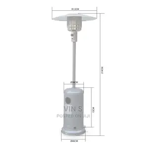 Patio Heaters Patio; Heaters Patio Heaters(