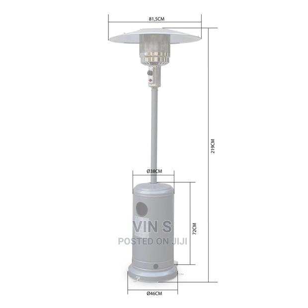 Patio Heaters Patio; Heaters Patio Heaters(