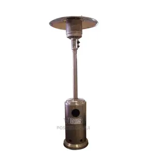 Gas Patio Heaters: Gas Patio; Heaters Patio