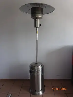 Patio Heaters; Patio Heaters; Patio Heaters>