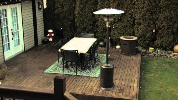 Patio Heater- Patio Heater/ Patio Heater-