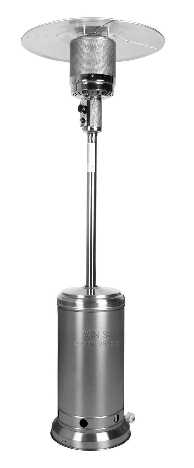 Gas Patio Heater/Gas Patio Heater, Patio Heater