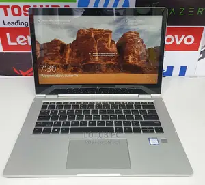 Laptop HP EliteBook X360 1030 G2 16GB Intel Core I7 SSD 256GB