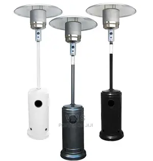 Patio Heaters/ Patiò Heatèrs/ Patiô Heatêrs* Pătio Heatěrs