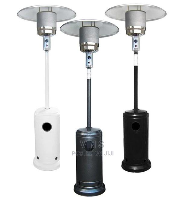 Patio Heaters/ Patiò Heatèrs/ Patiô Heatêrs* Pătio Heatěrs