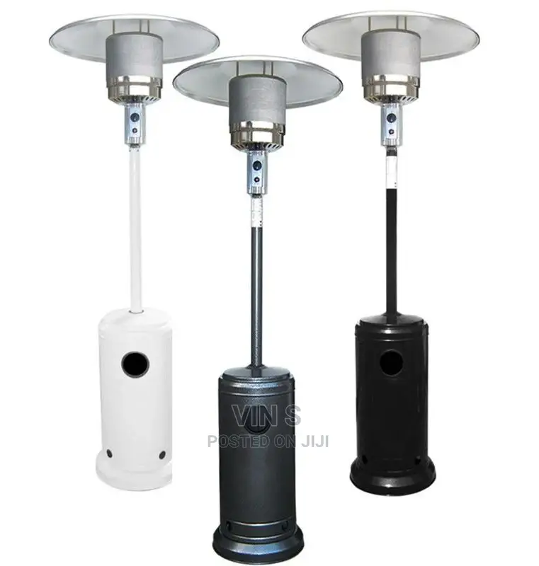 Patio Heaters/ Patiò Heatèrs/ Patiô Heatêrs* Pătio Heatěrs