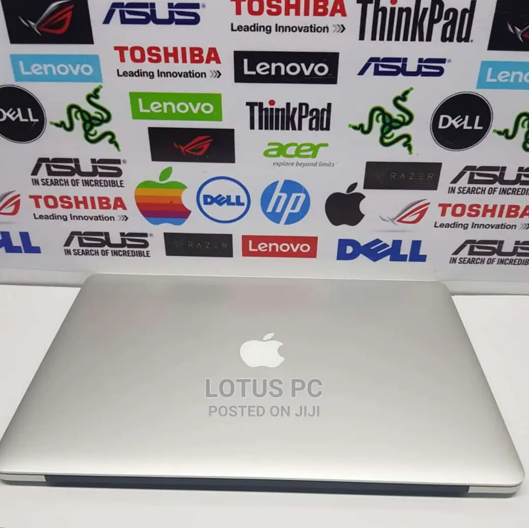 Laptop Apple MacBook Pro 16GB Intel Core I7 SSD 256GB