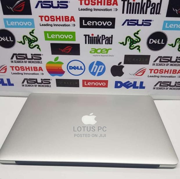 Laptop Apple MacBook Pro 16GB Intel Core I7 SSD 256GB - thumbnail 4