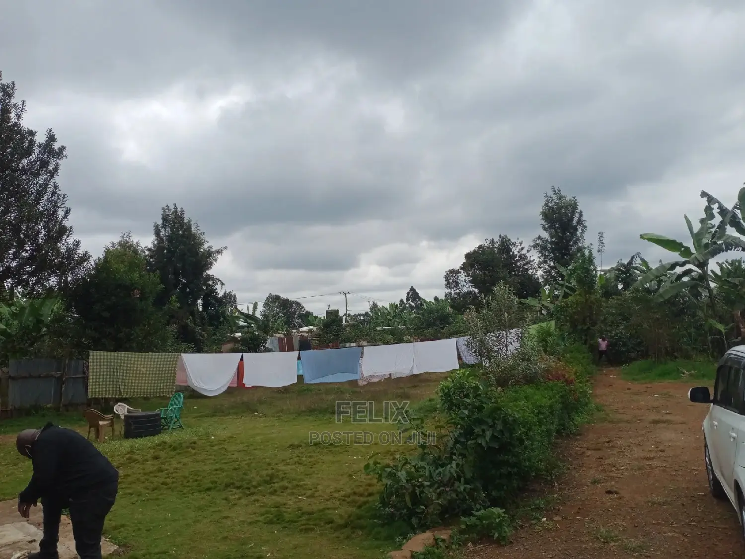 Karatina Prime Plot