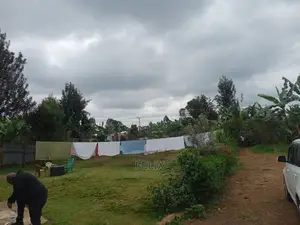 Karatina Prime Plot