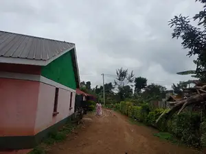 Karatina Prime Plot