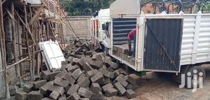 Machine Cut Stones - thumbnail 2