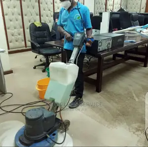 Office Cleaning Service