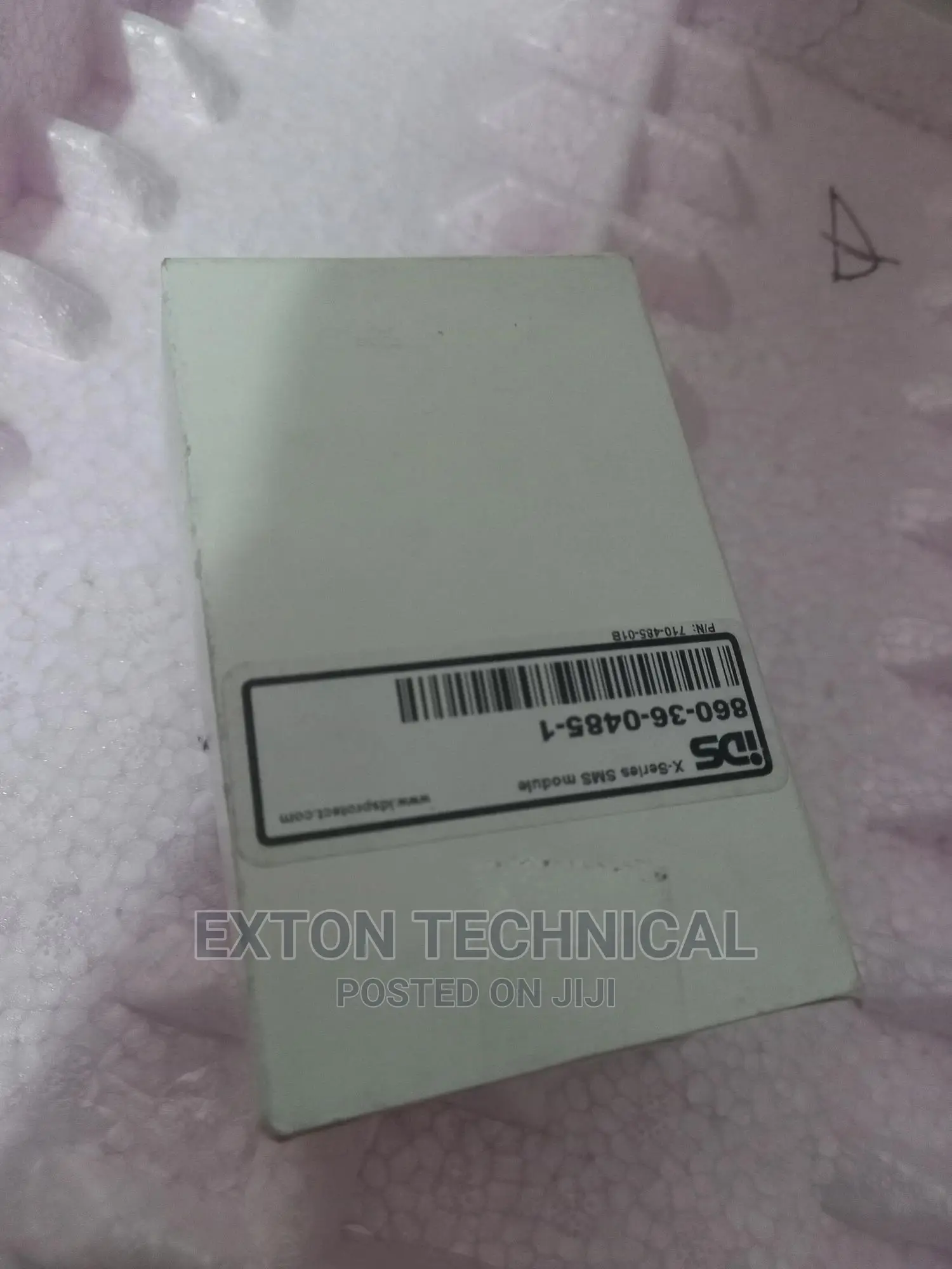 Ids GSM Module