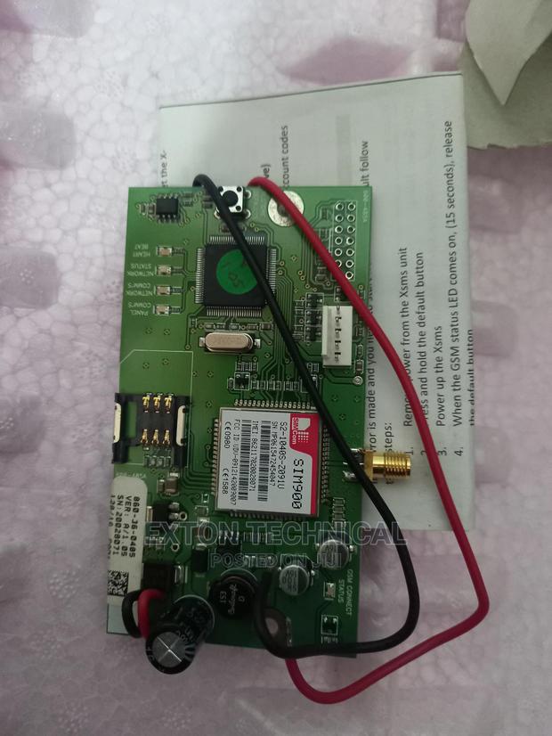 Ids GSM Module - thumbnail 2