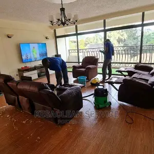 Office Cleaning Service