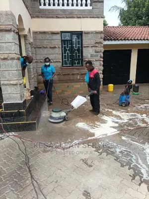 Office Cleaning Service