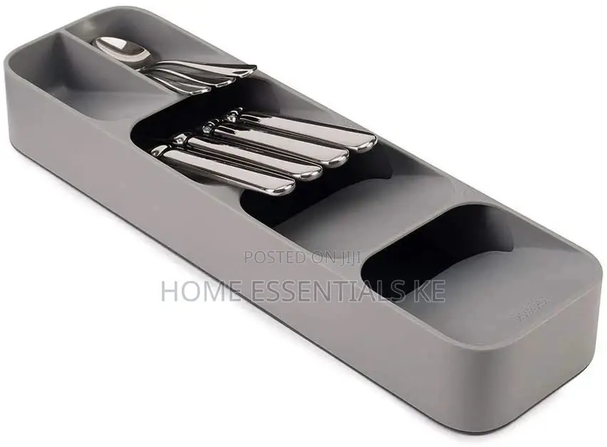 *Compact Cutlery Butter,Fork,Table Tea Spoon ORGNIZER