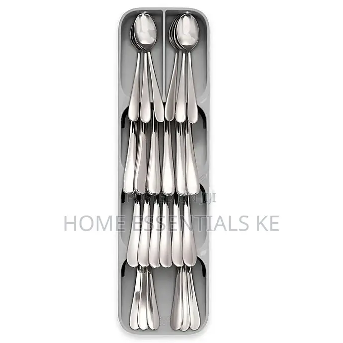 *Compact Cutlery Butter,Fork,Table Tea Spoon ORGNIZER
